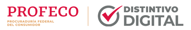 Distintivo Digital PROFECO