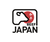 Beef Japan logo