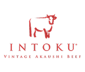 Intoku Vintage Wagyu Beef logo