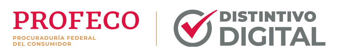 Distintivo Digital PROFECO