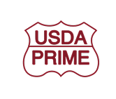USDA Prime logo